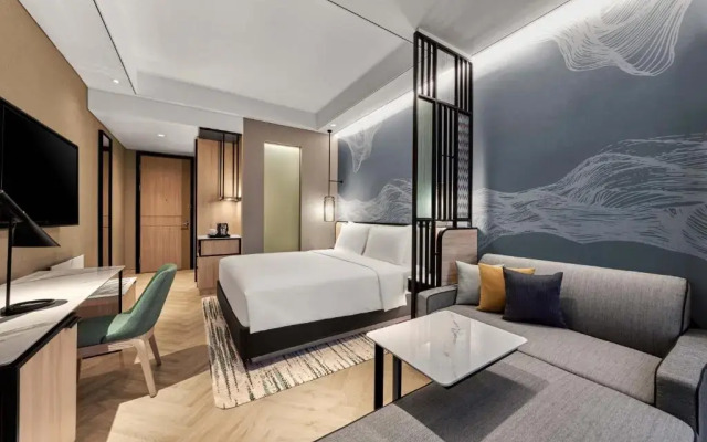 Hyatt Place Makassar