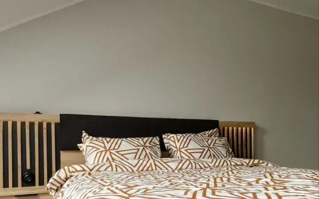 Baltic Apart Ганзейский переулок 6