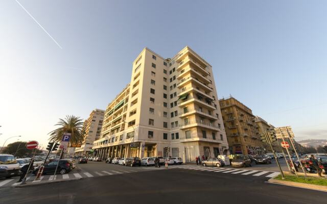 Altido Fronte del Mar Seaview Apartment Casaregis