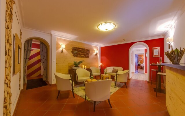 Hotel Berger Superior