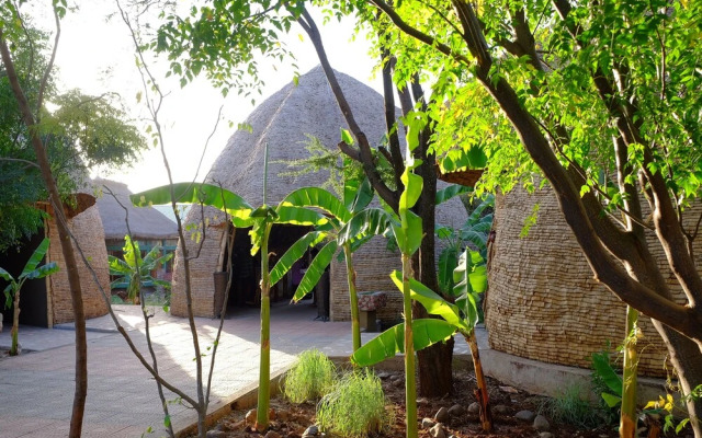 Emerald Resort Arbaminch