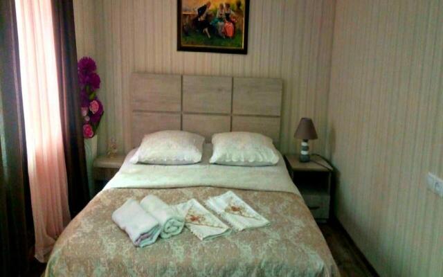 Guest House Lana