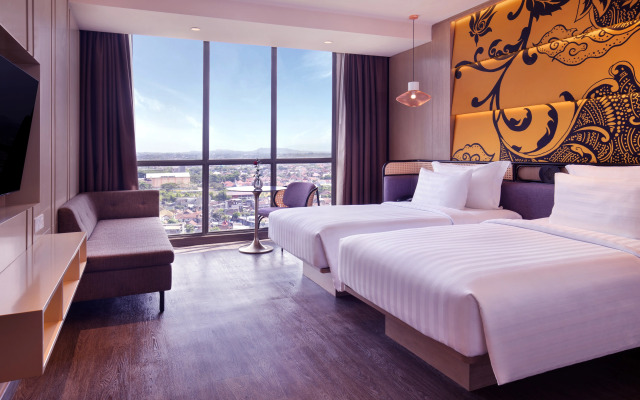Grand Mercure Malang Mirama
