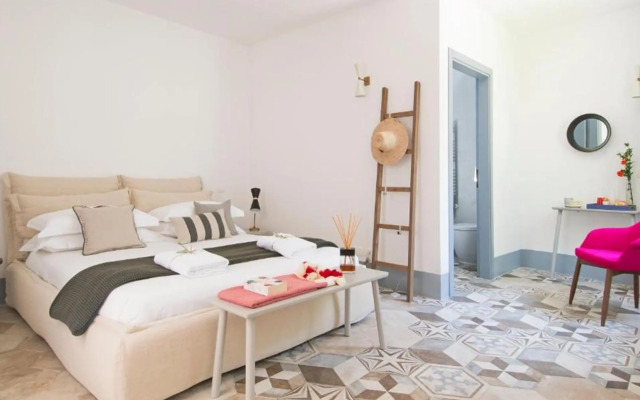 Masseria San Giovanni