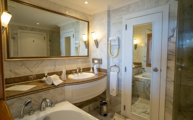 Vincci Saphir Palace & Spa