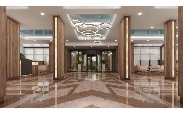 Effect Algara Beach Club Hotel - Ultra All Inclusive