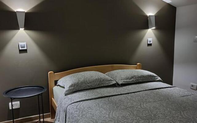 Apartments Vranes Tivat