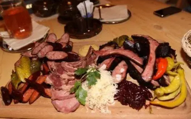 Pension Klásterský Mlýn