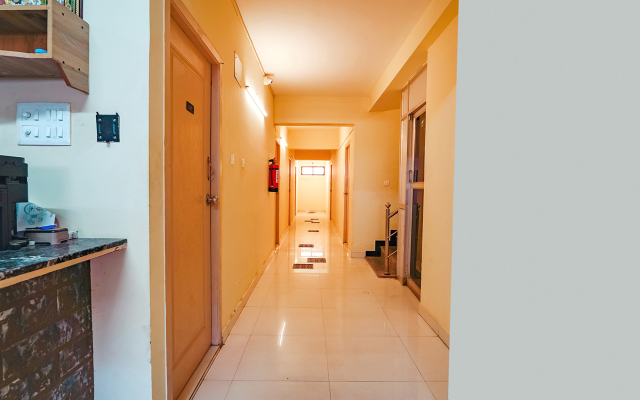 FabHotel Virksham