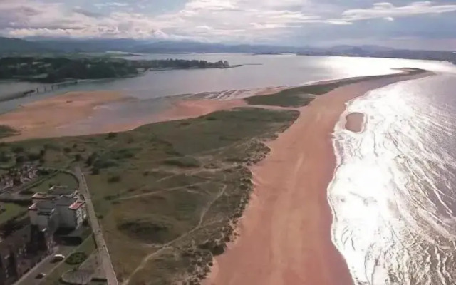 Hotel Pinar Somo Surf