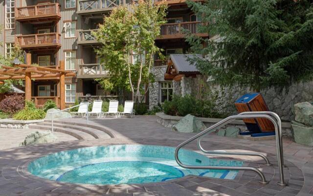 Lost Lake Lodge by Whistler Premier