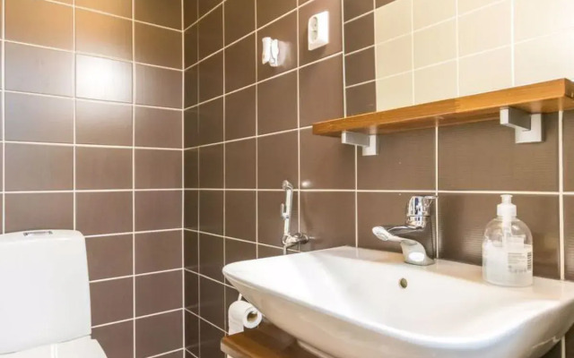 House Elvi Terracina