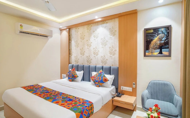 Fabhotel Ashoka Legacy