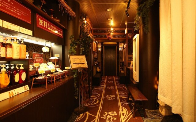 Petit Bali Ikebukuro - Adults Only