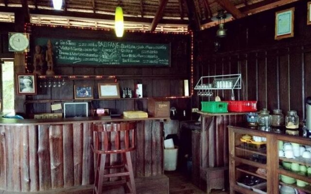 Tad Fane Resort