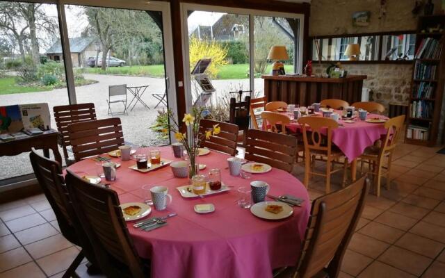 Domaine les Marronniers