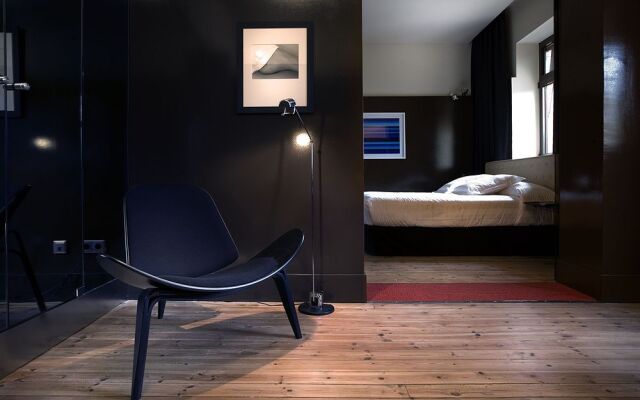 Hotel **Villa Clementina**