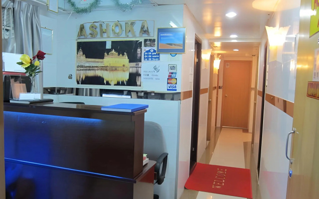 Ashoka Hostel