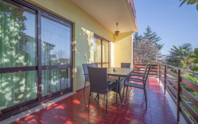 Apartment Željka Säkylä