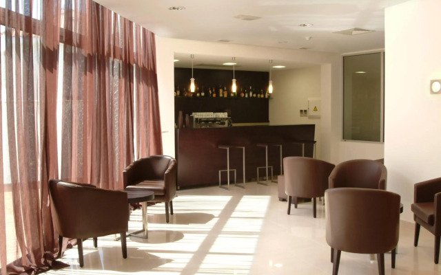 Hotel Recinto