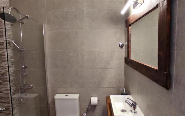 Tibu Apartments & Suites