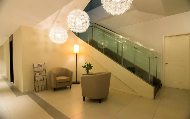 Homeinn Plus Hotel (Beijing Zhongguancun East Road)