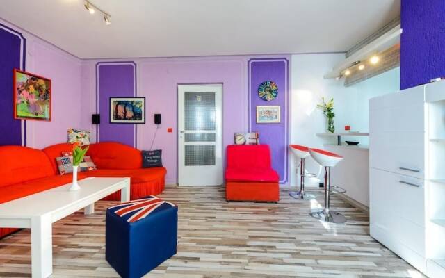 Sea View Apartments - Darijo