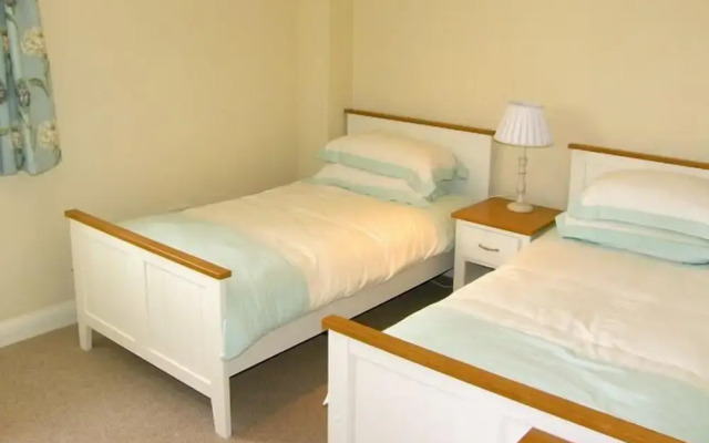 Dairy Apartment 1
