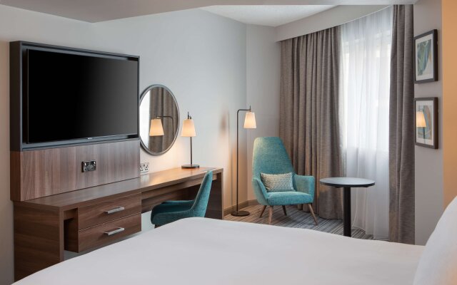 DoubleTree by Hilton Hotel London - Chelsea