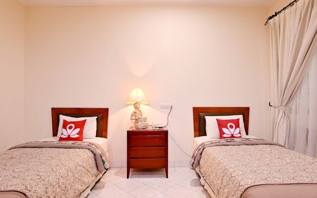 ZEN Rooms Pejaten Raya
