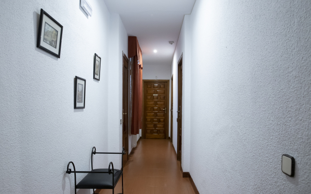 Hostal Tokio