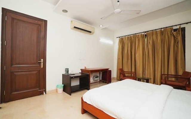 Greenleaf Apartment And Suites, Kalkaji