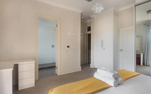 Beach Haven Townhouse