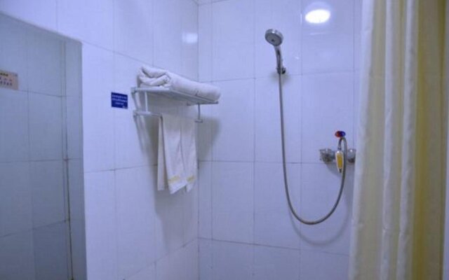 Haoke Express Hotel
