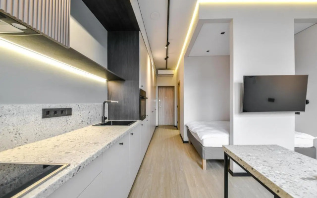 Apartment in Vilnius
