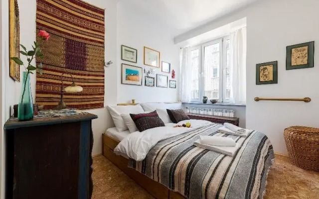 P And O Apartments Plac Narutowicza 1