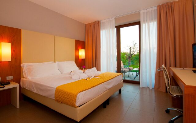 Hotel La Rondinaia in Eurocongressi