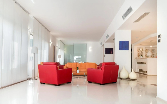 Hotel Albània