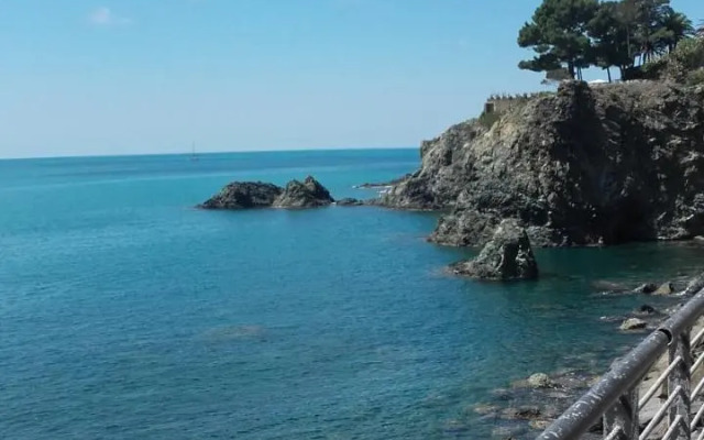 Stella Marina delle 5 Terre