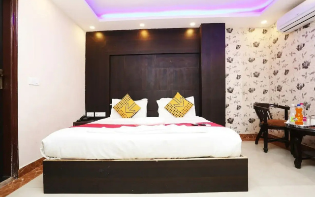 Hotel Silver Stay