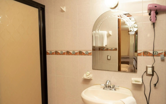 Gran Hotel El Encanto