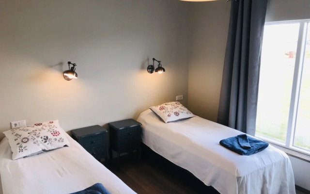 Loa´s Nest Guesthouse