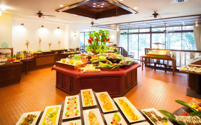 Iriomote Hotel by Hoshino Resorts