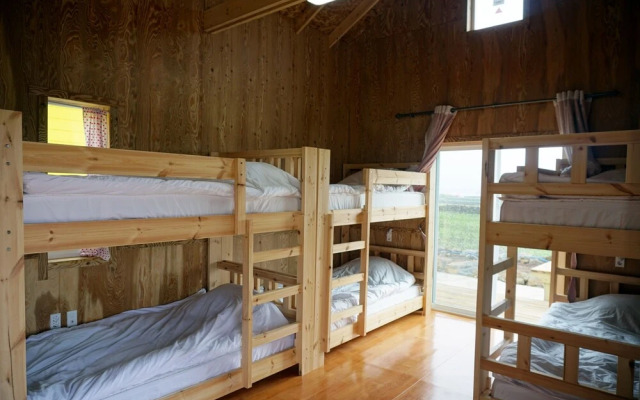 Udo Sunflower Pension and Guesthouse