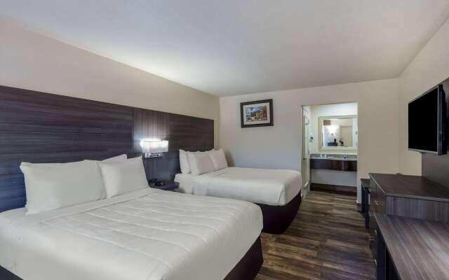 Travelodge by Wyndham Florida City/Homestead/Everglades