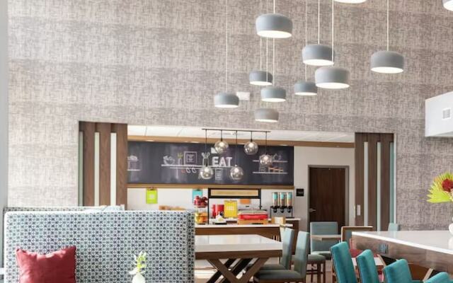 Hampton Inn & Suites Indianapolis West Speedway