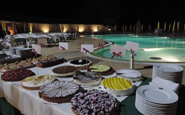 Villaggio Rurale Le Sette Querce