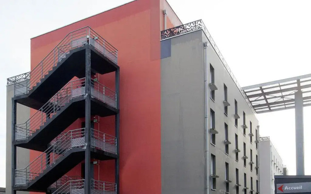 Sejours & Affaires Nantes La Beaujoire