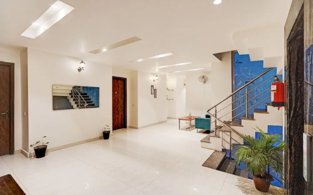 Fabhotel Interglobe Oasis