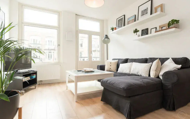 Old South apartments - Olympic Stadium